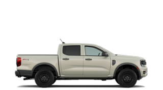 2026 Ford Ranger® External Image 5